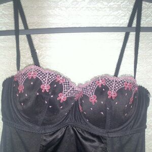 Victorias secret 36b cup slip dress. Never worn.